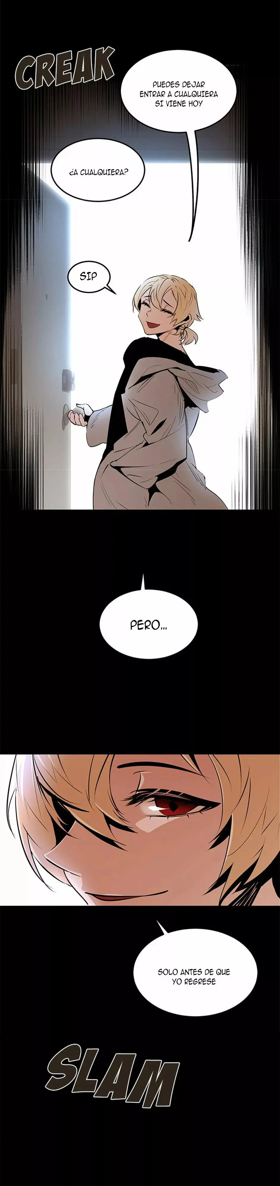 My BL Tales capítulo 11, página 30