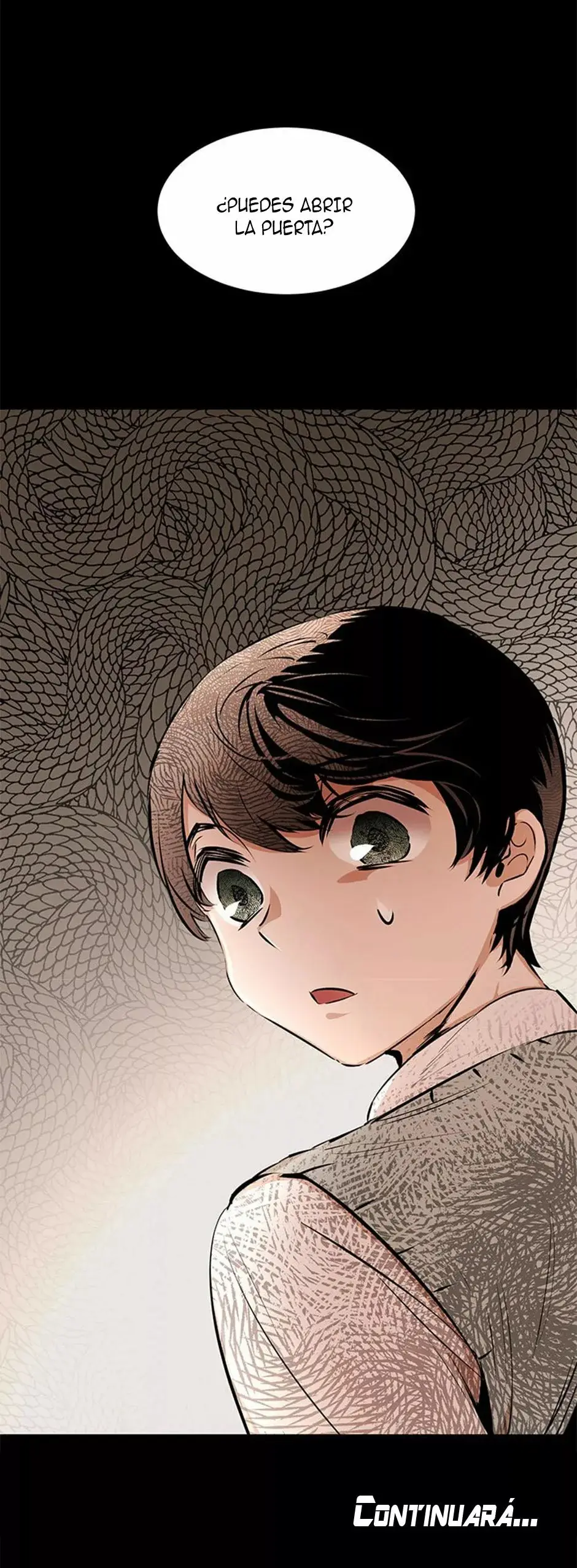 My BL Tales capítulo 11, página 33