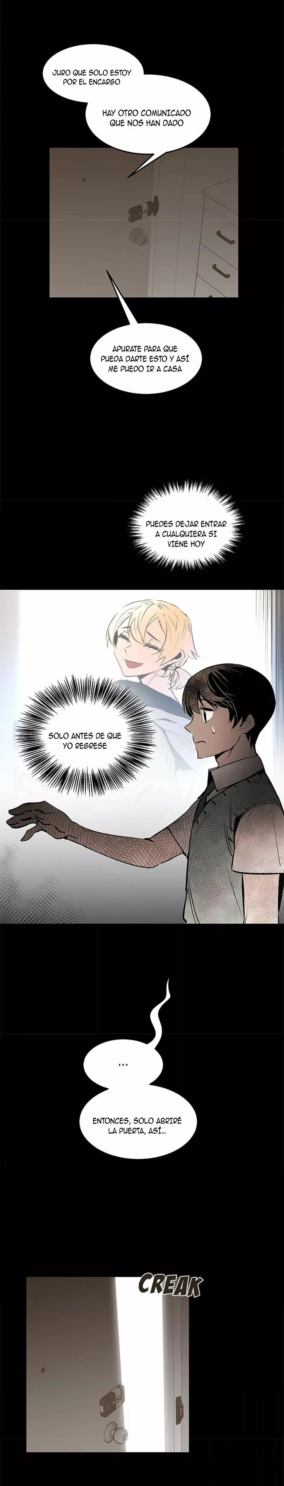 My BL Tales capítulo 12, página 7