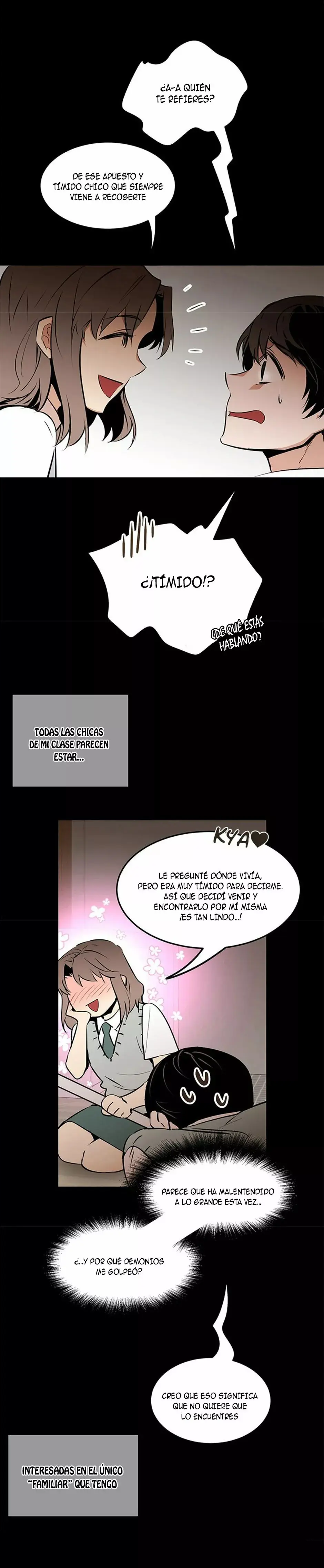 My BL Tales capítulo 12, página 10