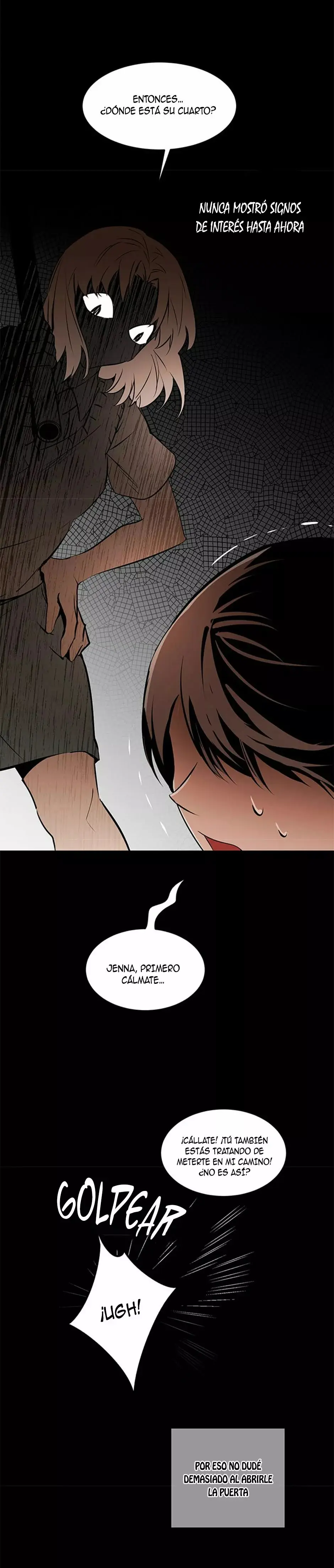 My BL Tales capítulo 12, página 12
