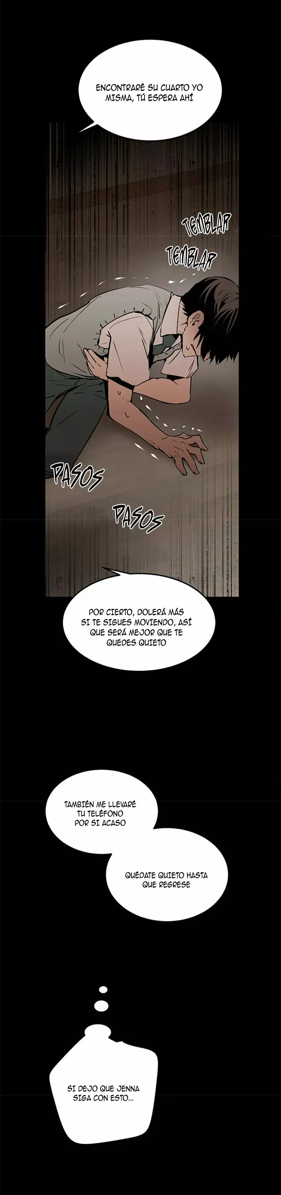 My BL Tales capítulo 12, página 13