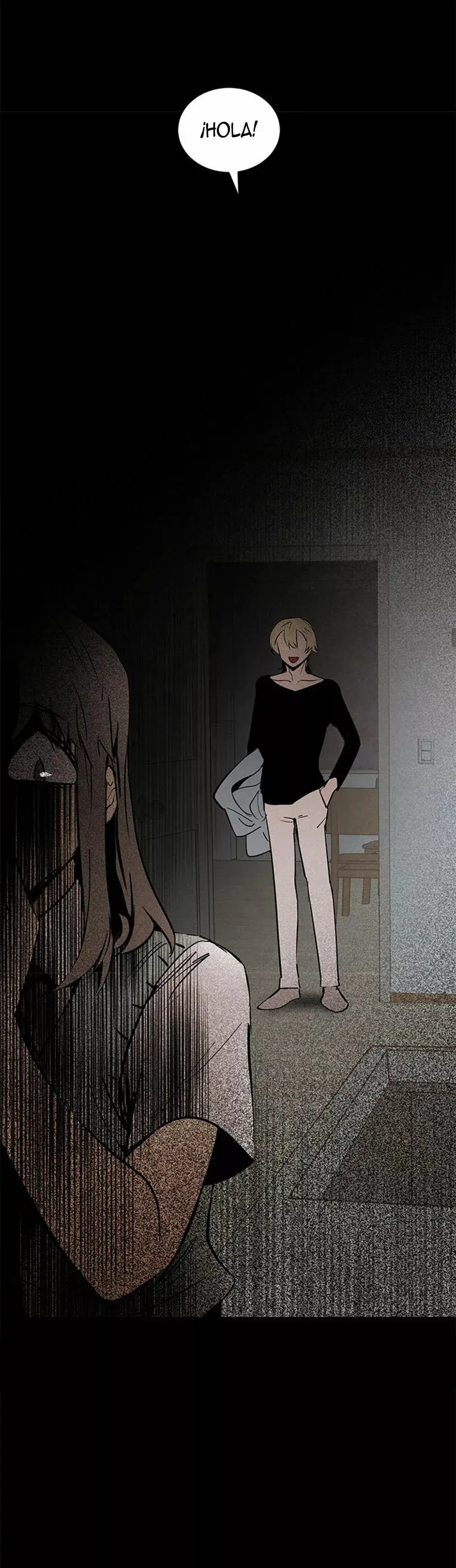 My BL Tales capítulo 12, página 18