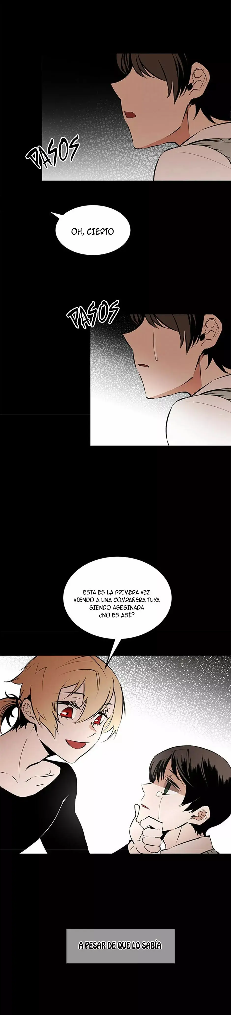 My BL Tales capítulo 12, página 23