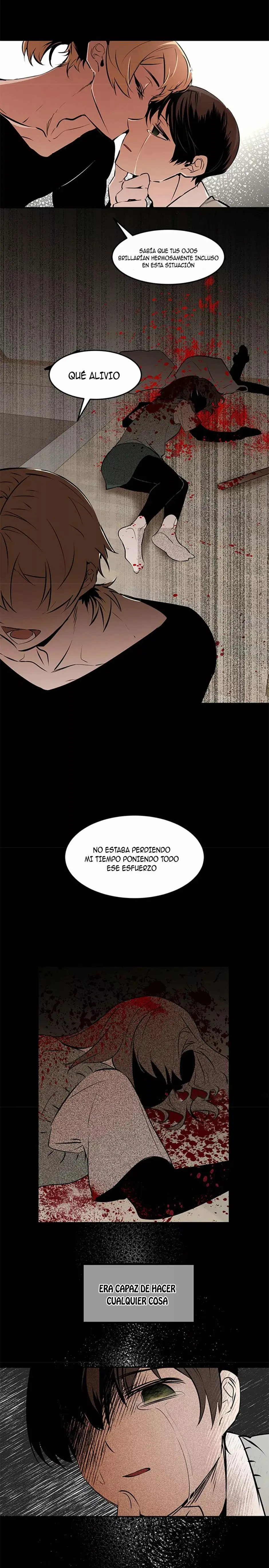 My BL Tales capítulo 12, página 24