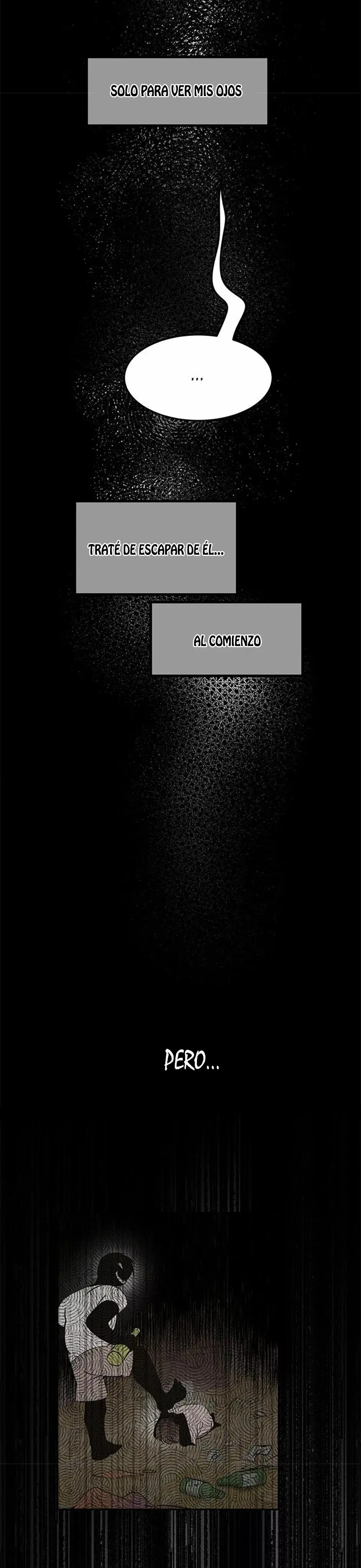 My BL Tales capítulo 12, página 25