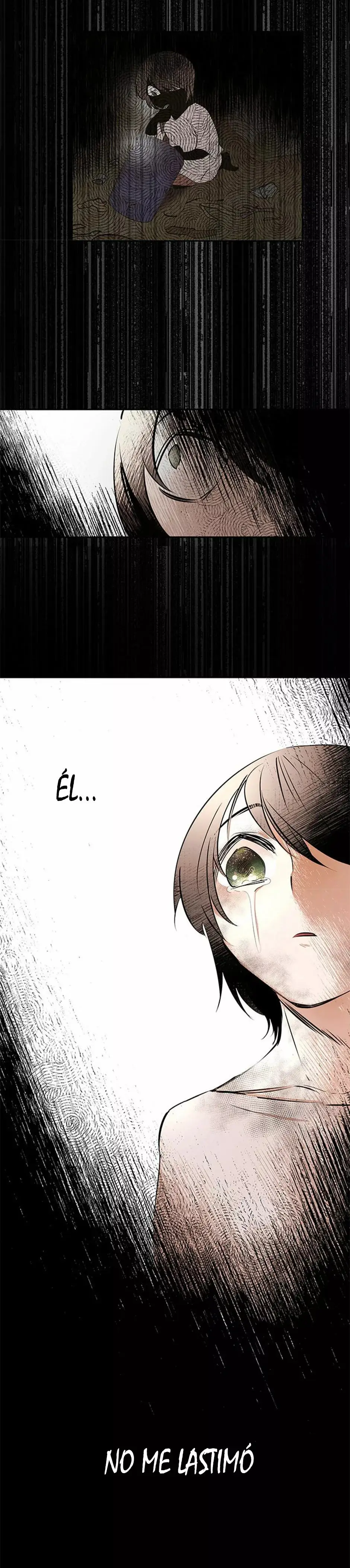 My BL Tales capítulo 12, página 26