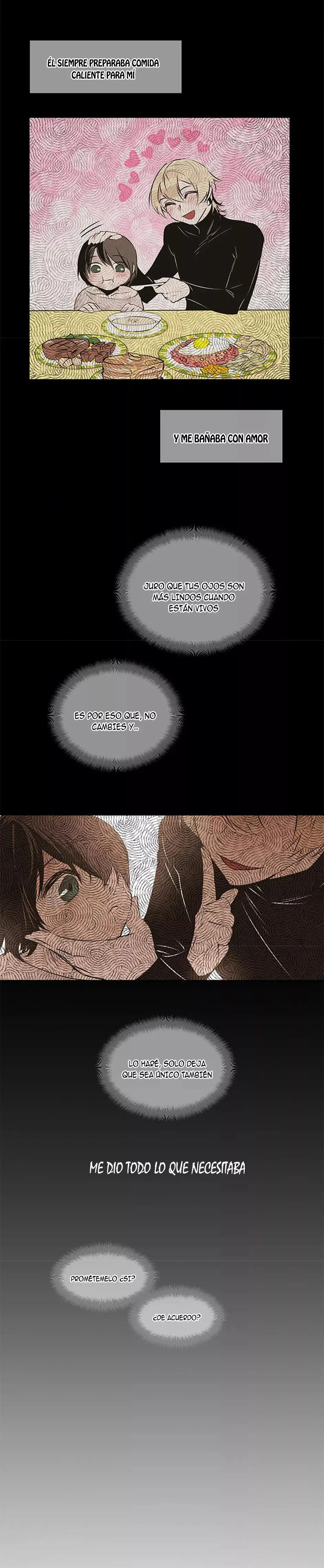 My BL Tales capítulo 12, página 27
