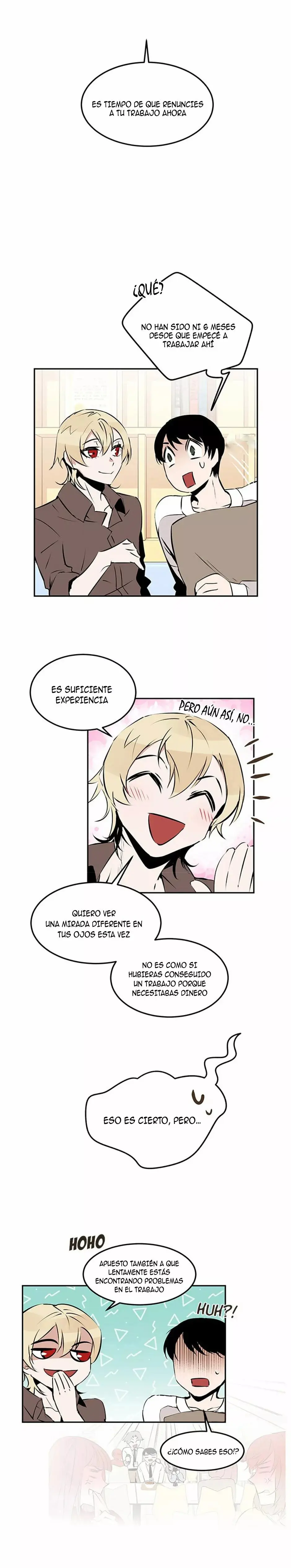 My BL Tales capítulo 12, página 30