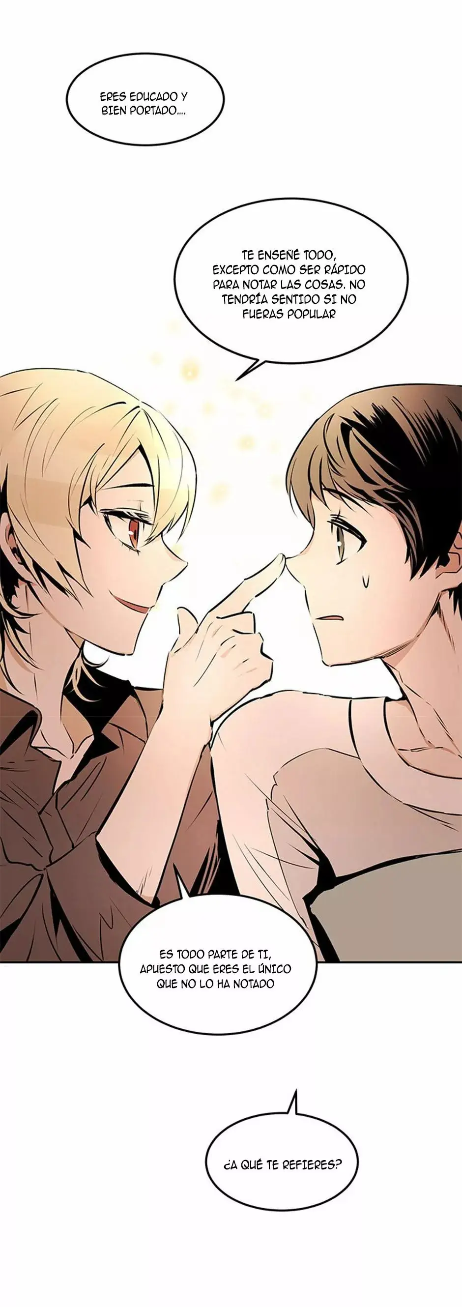My BL Tales capítulo 12, página 31