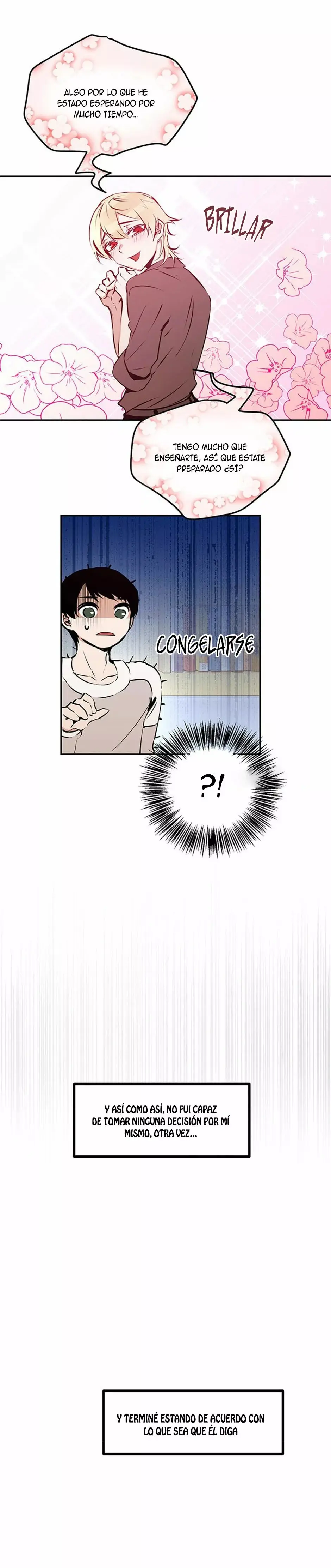 My BL Tales capítulo 12, página 33