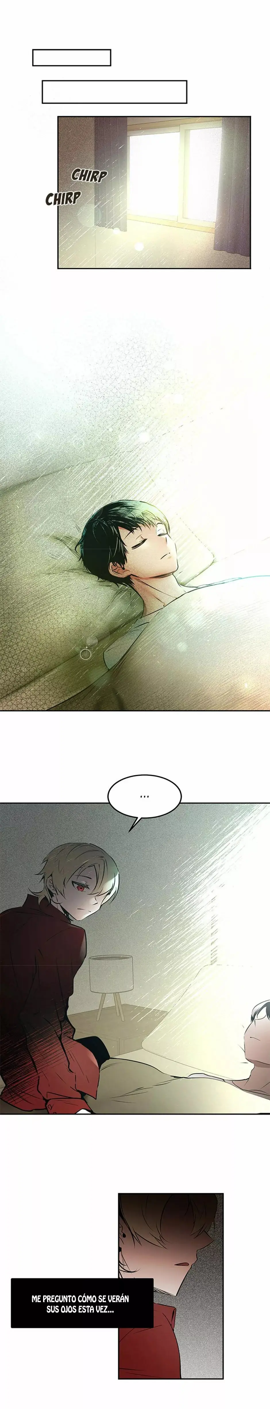 My BL Tales capítulo 12, página 34