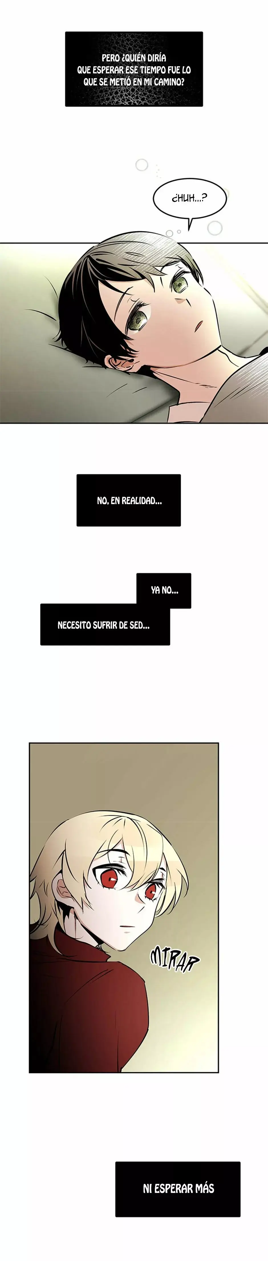 My BL Tales capítulo 12, página 36
