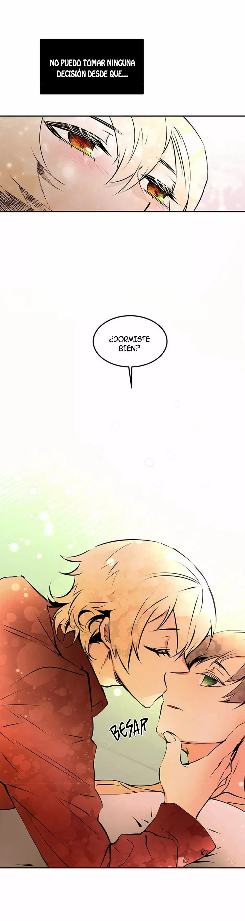 My BL Tales capítulo 12, página 37