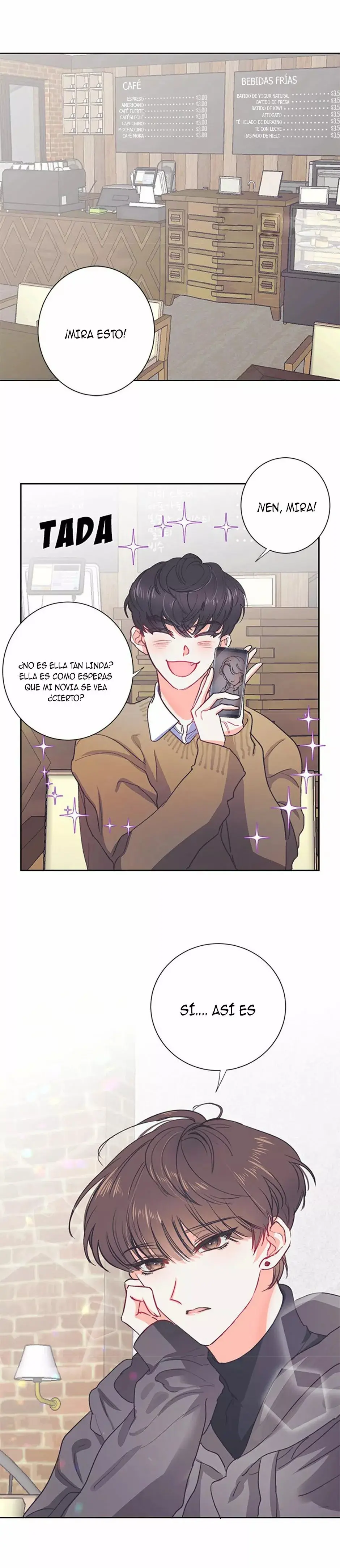 My BL Tales capítulo 13, página 6