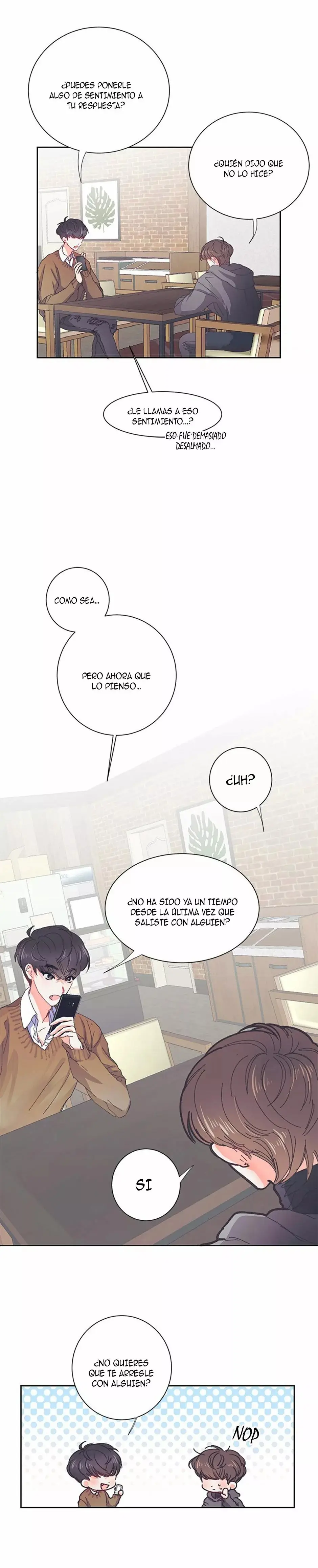 My BL Tales capítulo 13, página 7