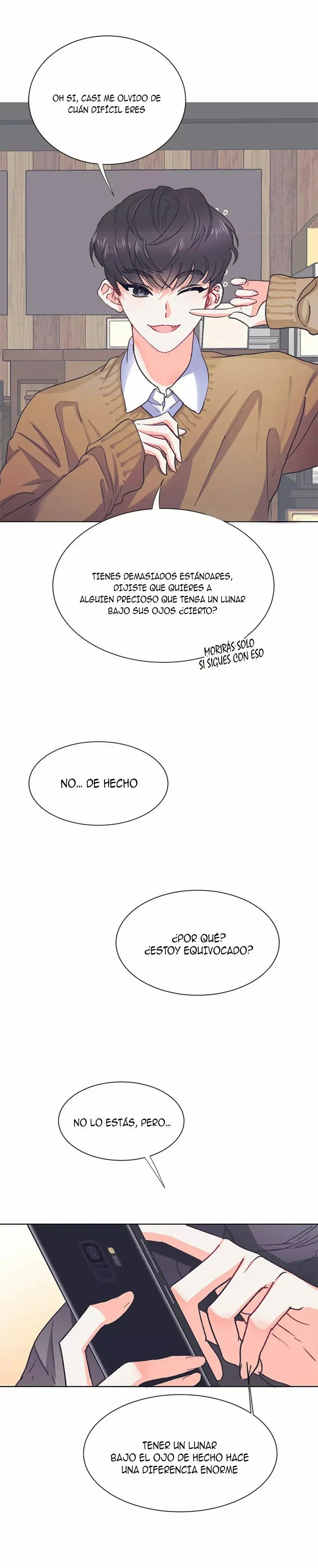 My BL Tales capítulo 13, página 8