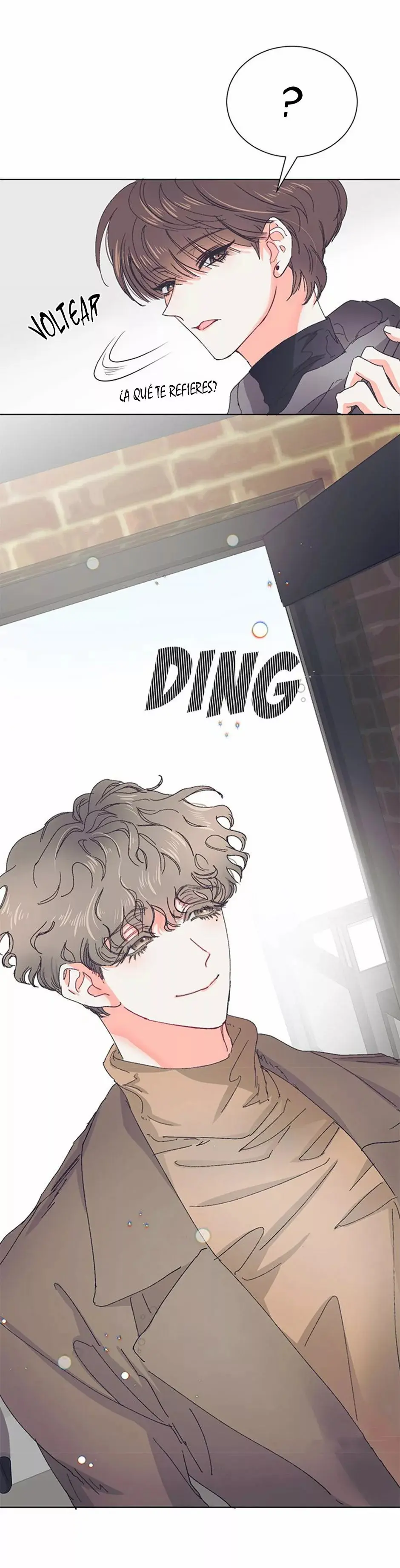 My BL Tales capítulo 13, página 10