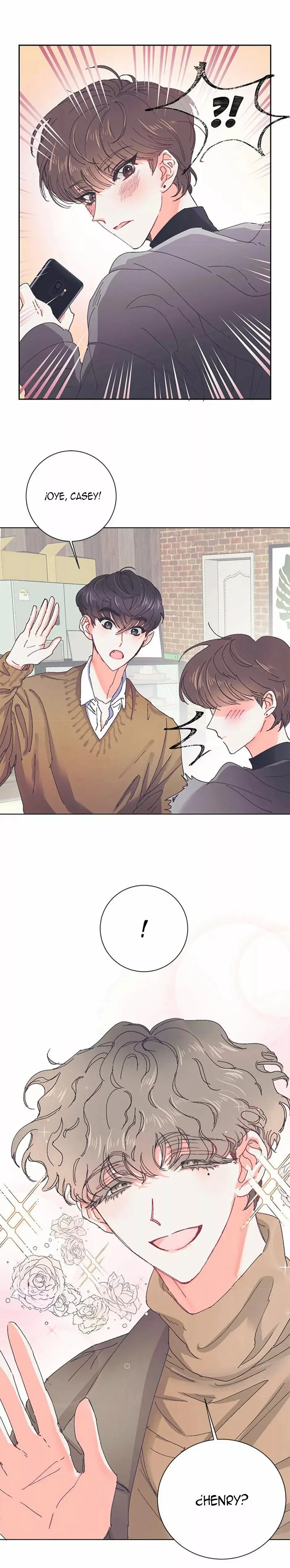 My BL Tales capítulo 13, página 11