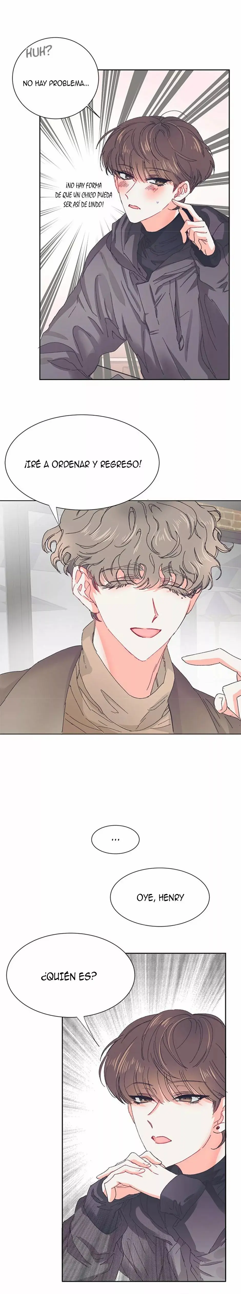 My BL Tales capítulo 13, página 13