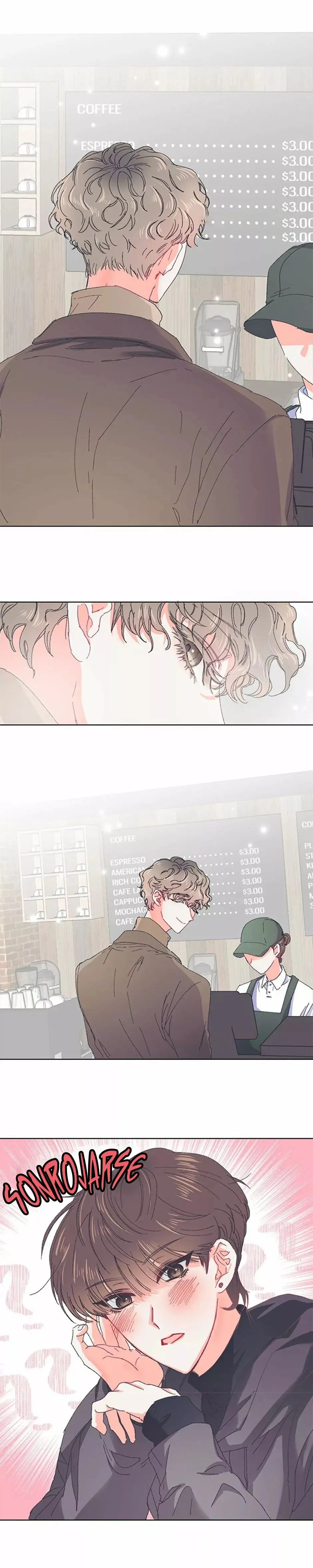 My BL Tales capítulo 13, página 15