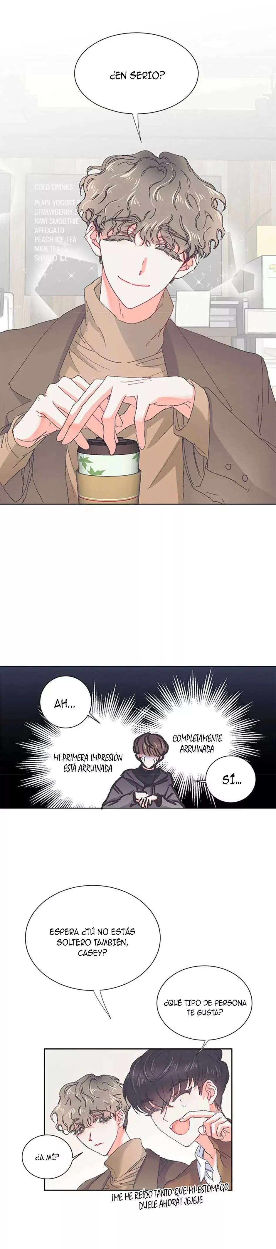 My BL Tales capítulo 13, página 18