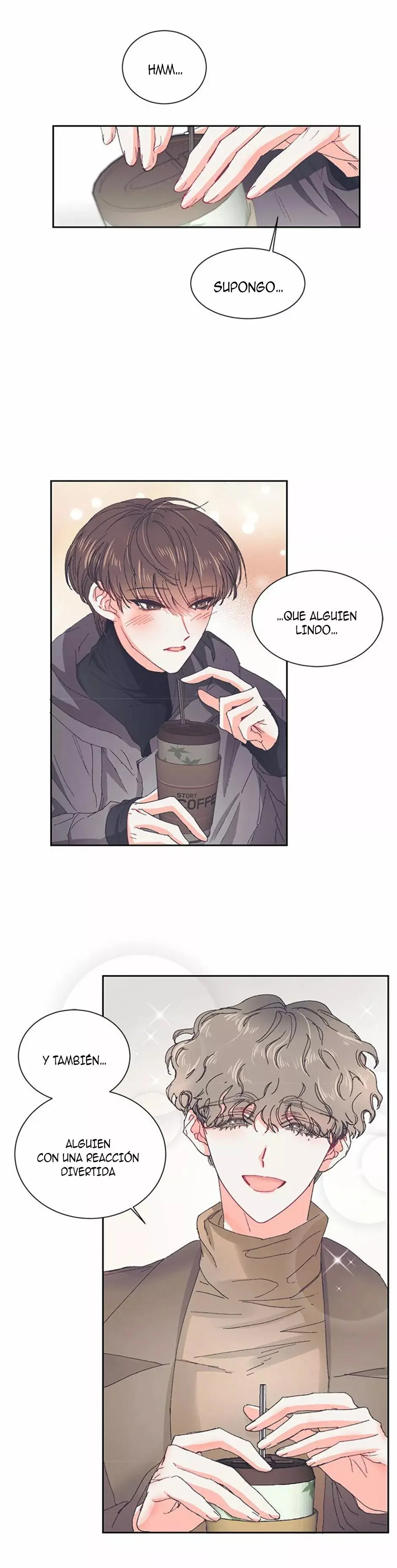 My BL Tales capítulo 13, página 19