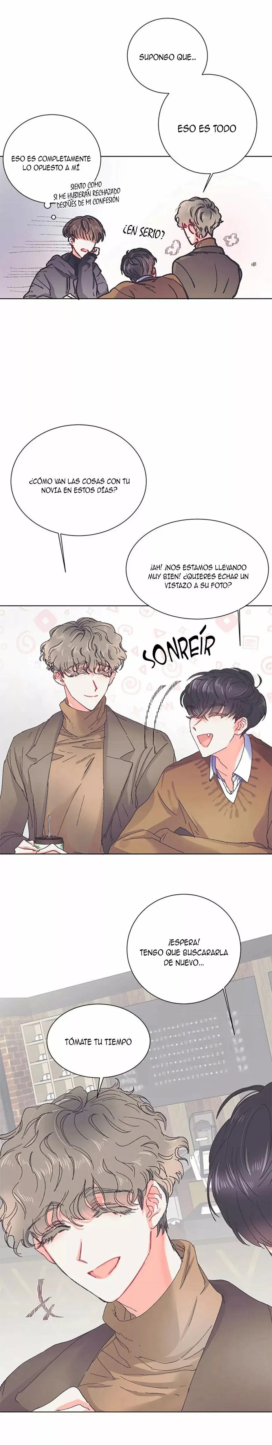 My BL Tales capítulo 13, página 20