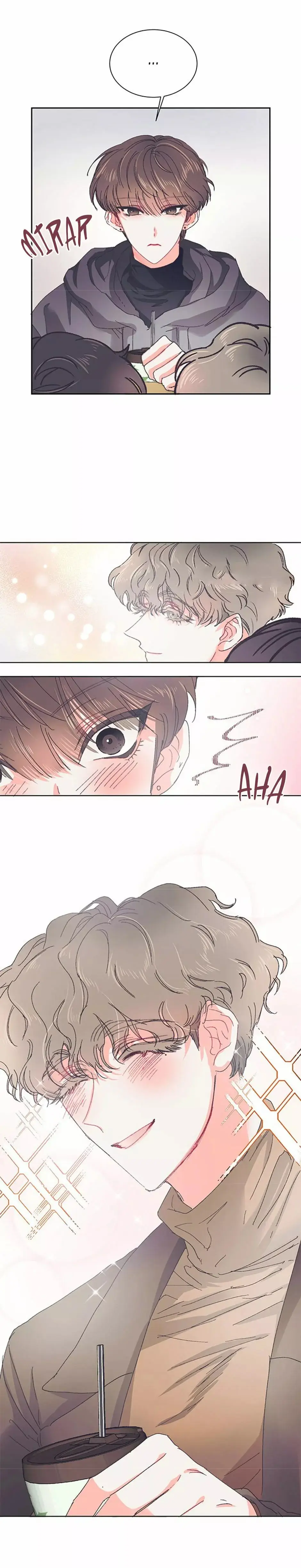 My BL Tales capítulo 13, página 21