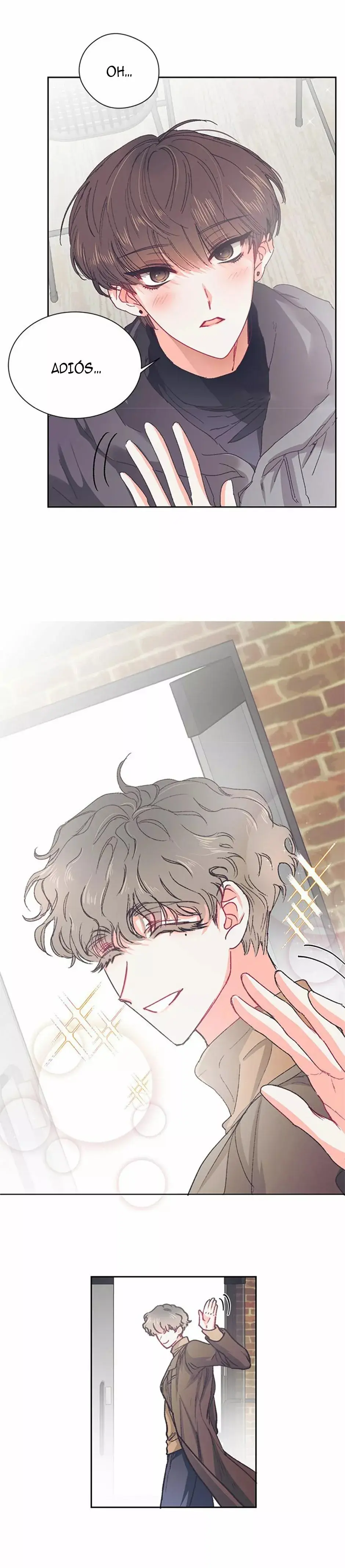 My BL Tales capítulo 13, página 23