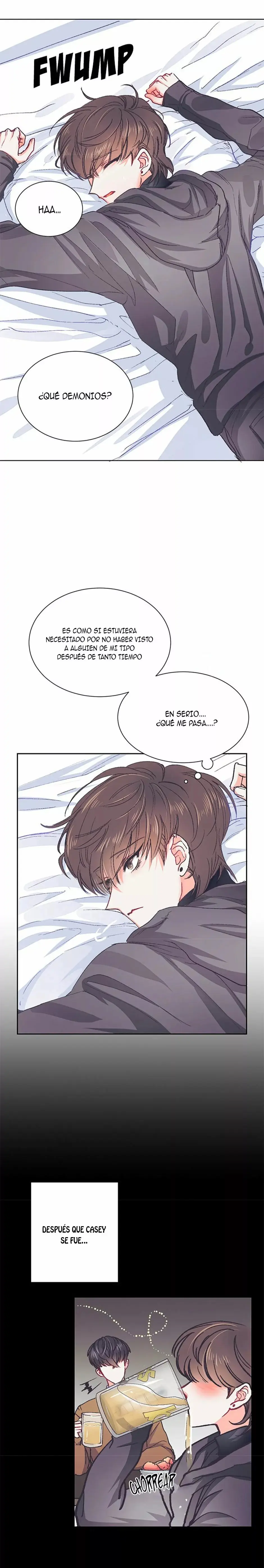 My BL Tales capítulo 13, página 25