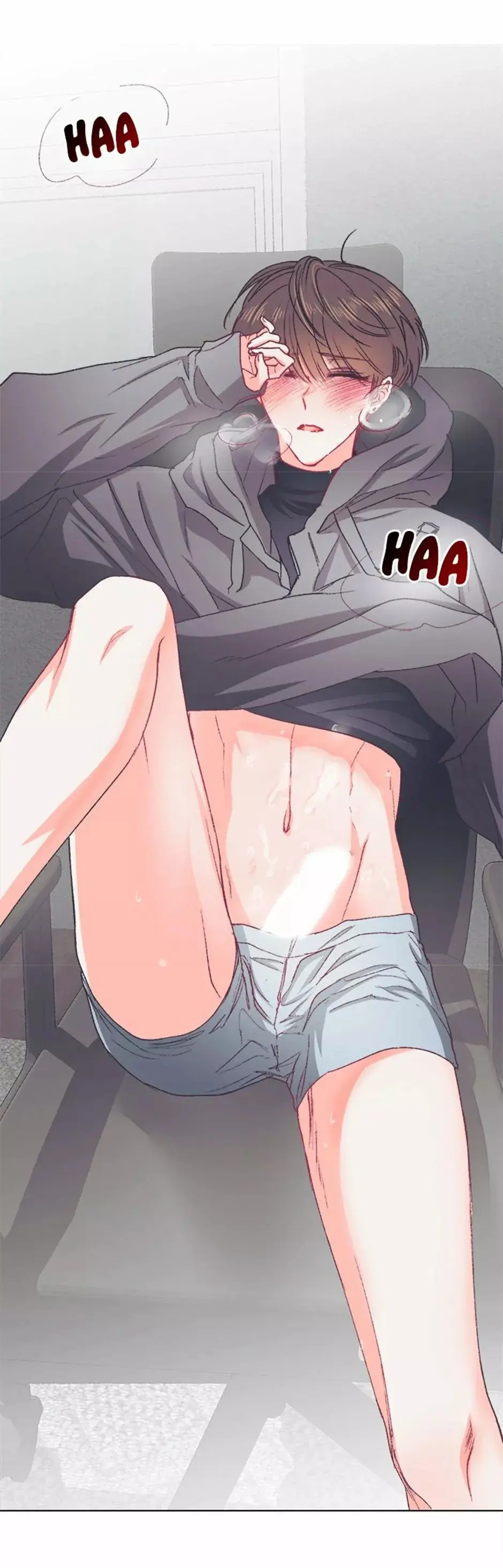 My BL Tales capítulo 13, página 29