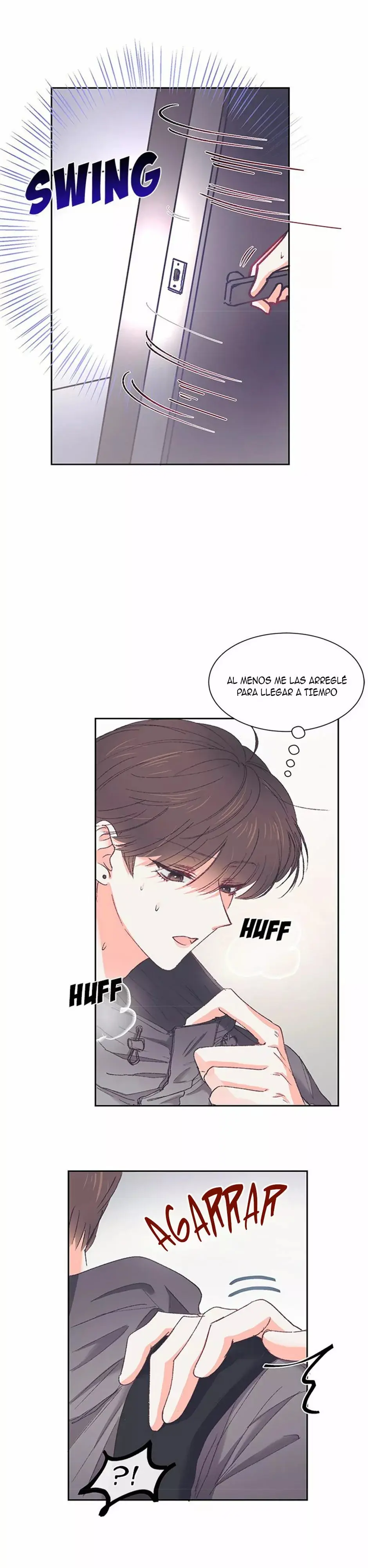 My BL Tales capítulo 14, página 7
