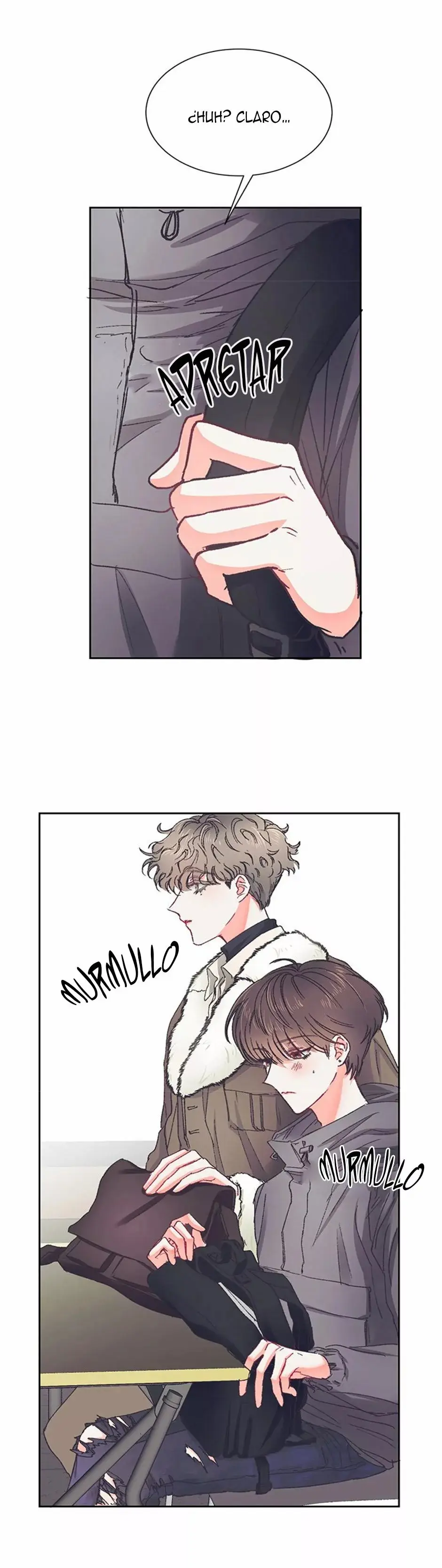 My BL Tales capítulo 14, página 10