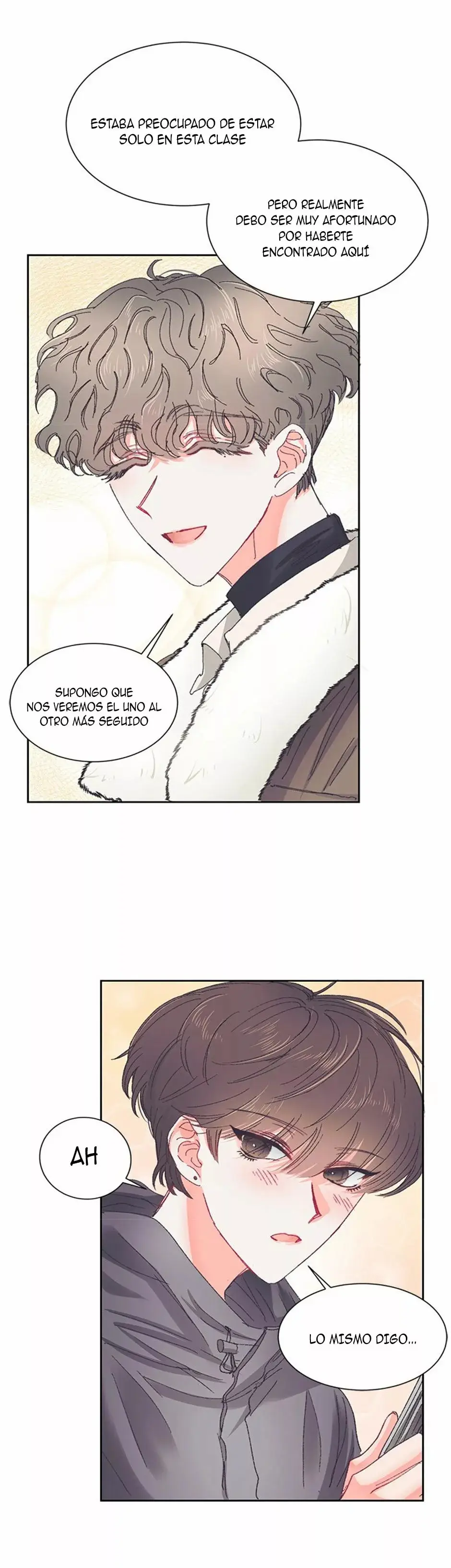 My BL Tales capítulo 14, página 11