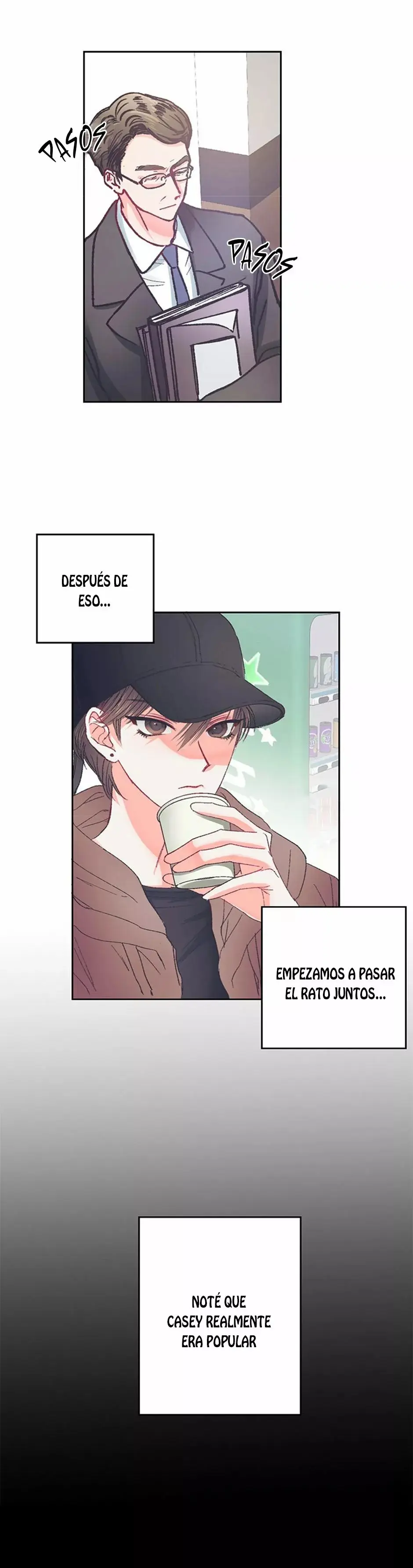My BL Tales capítulo 14, página 12