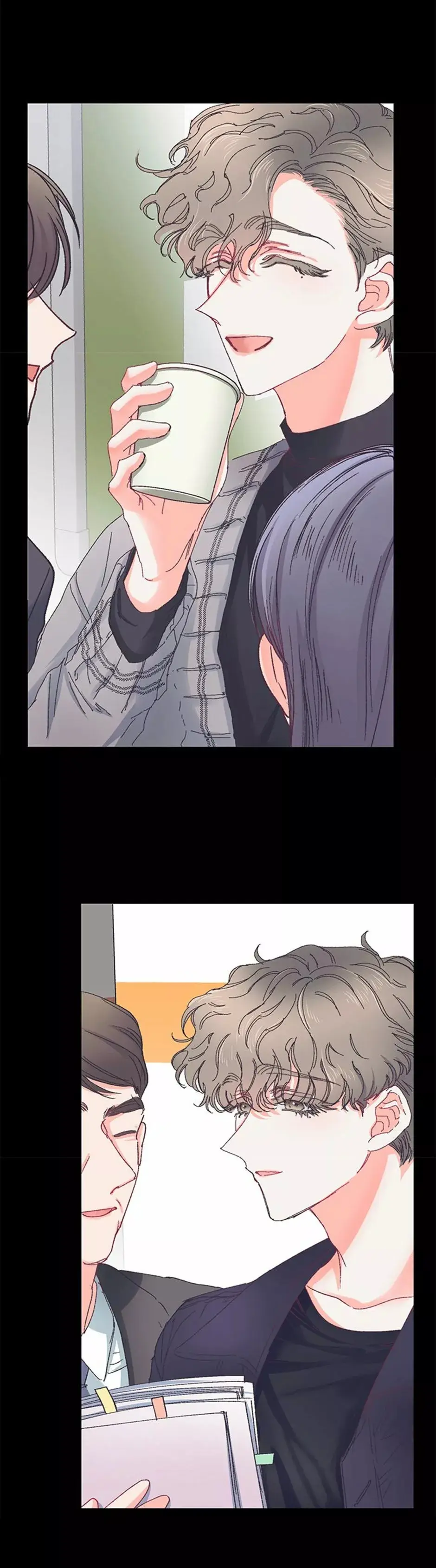 My BL Tales capítulo 14, página 13