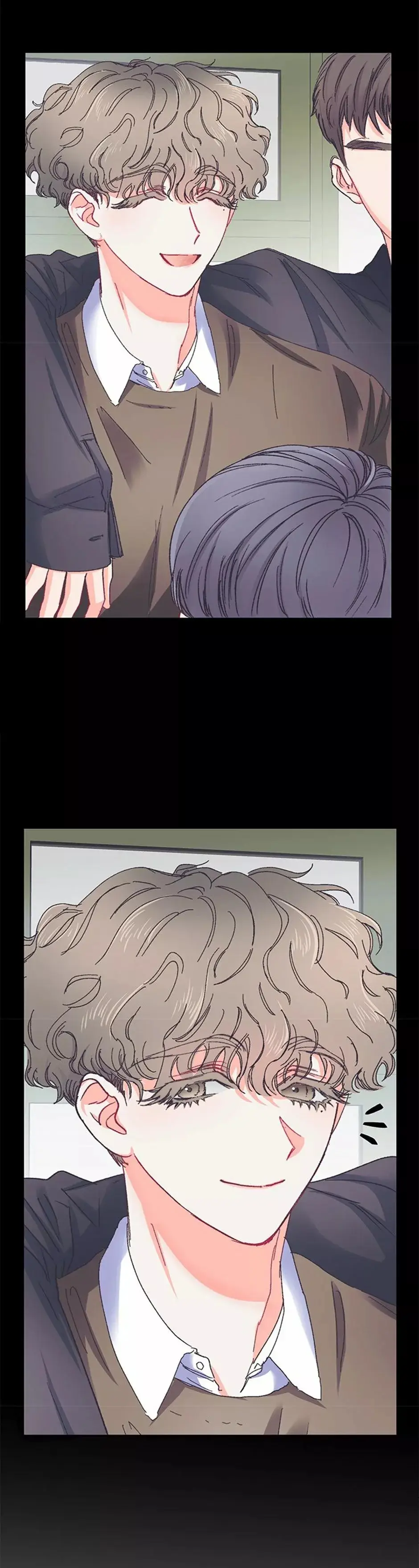 My BL Tales capítulo 14, página 14