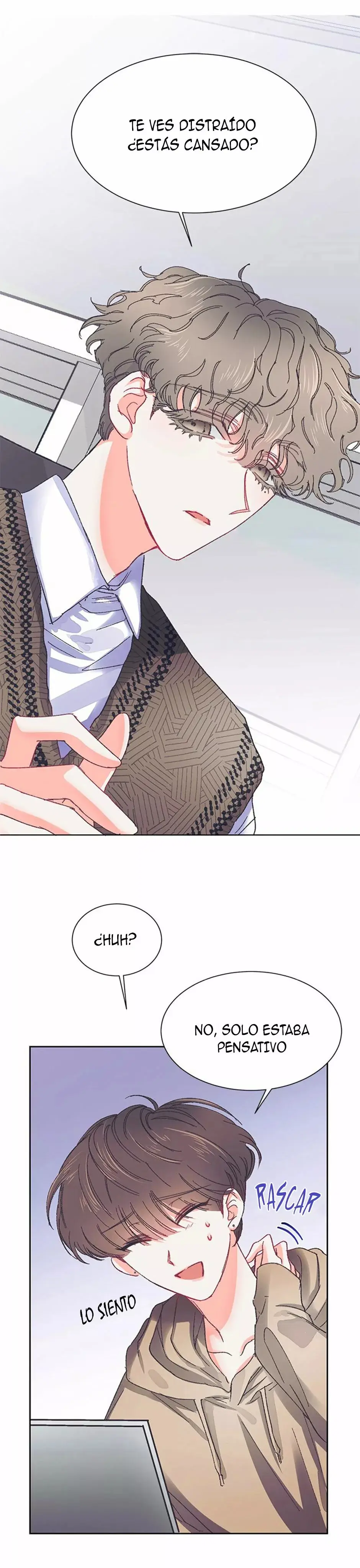 My BL Tales capítulo 14, página 16