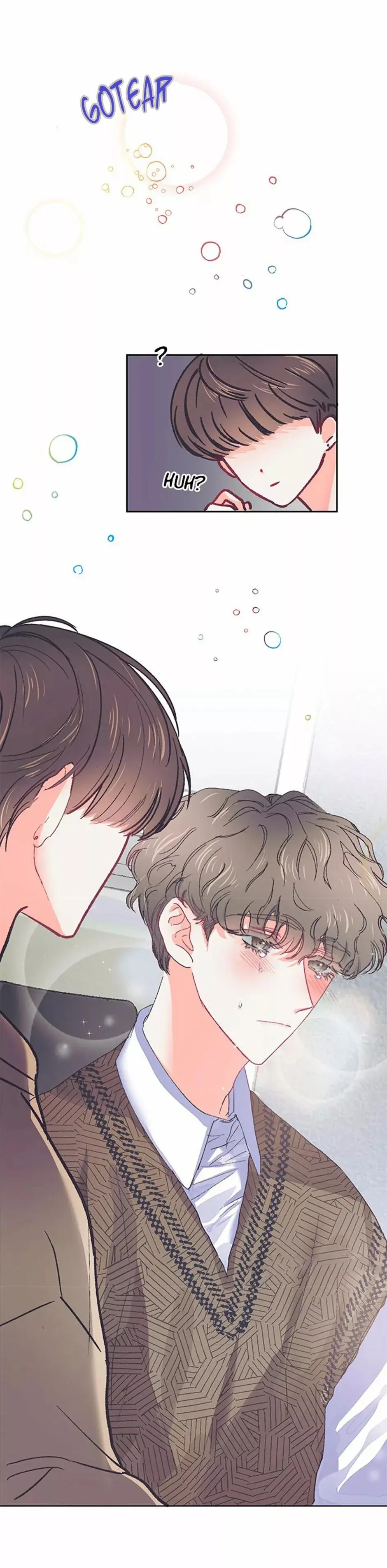 My BL Tales capítulo 14, página 19