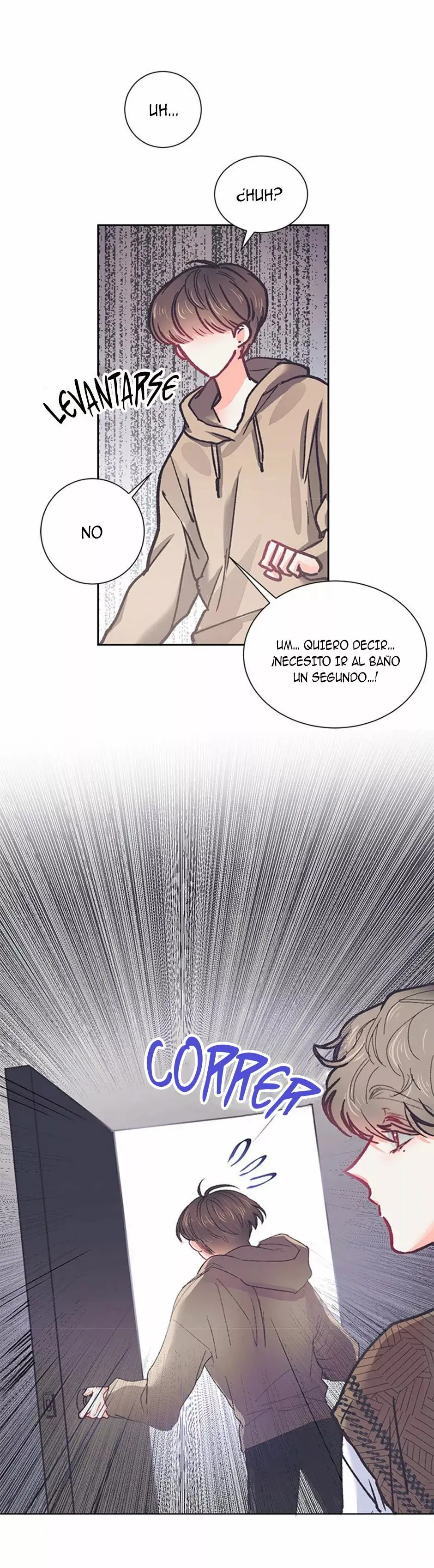My BL Tales capítulo 14, página 21