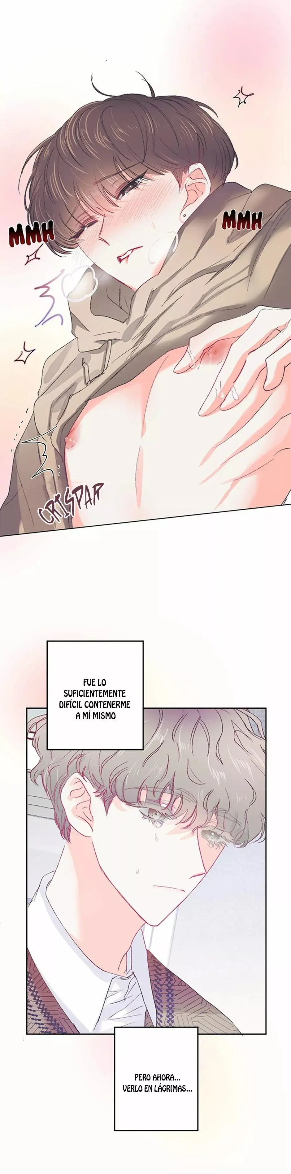 My BL Tales capítulo 14, página 24