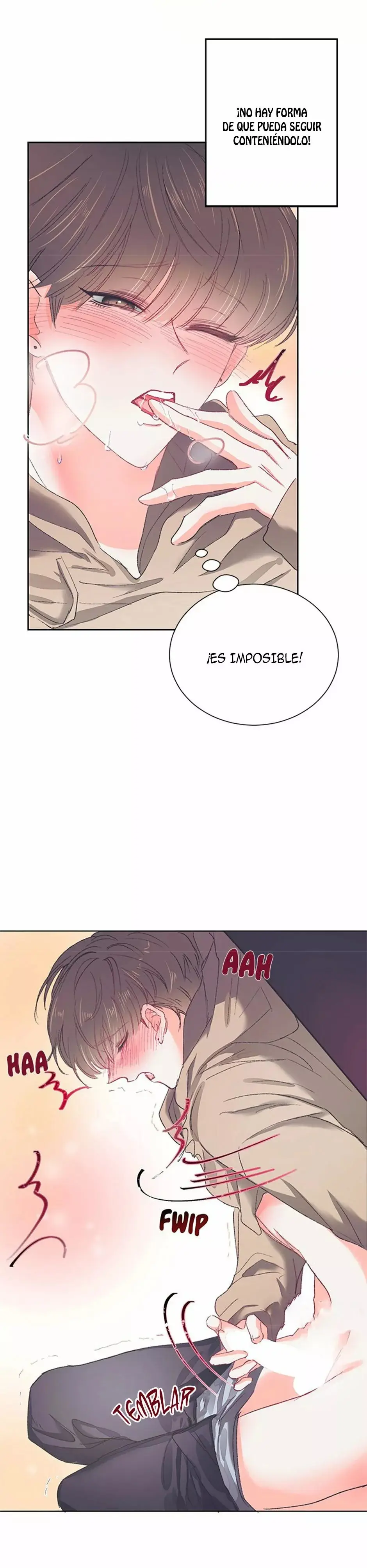 My BL Tales capítulo 14, página 25
