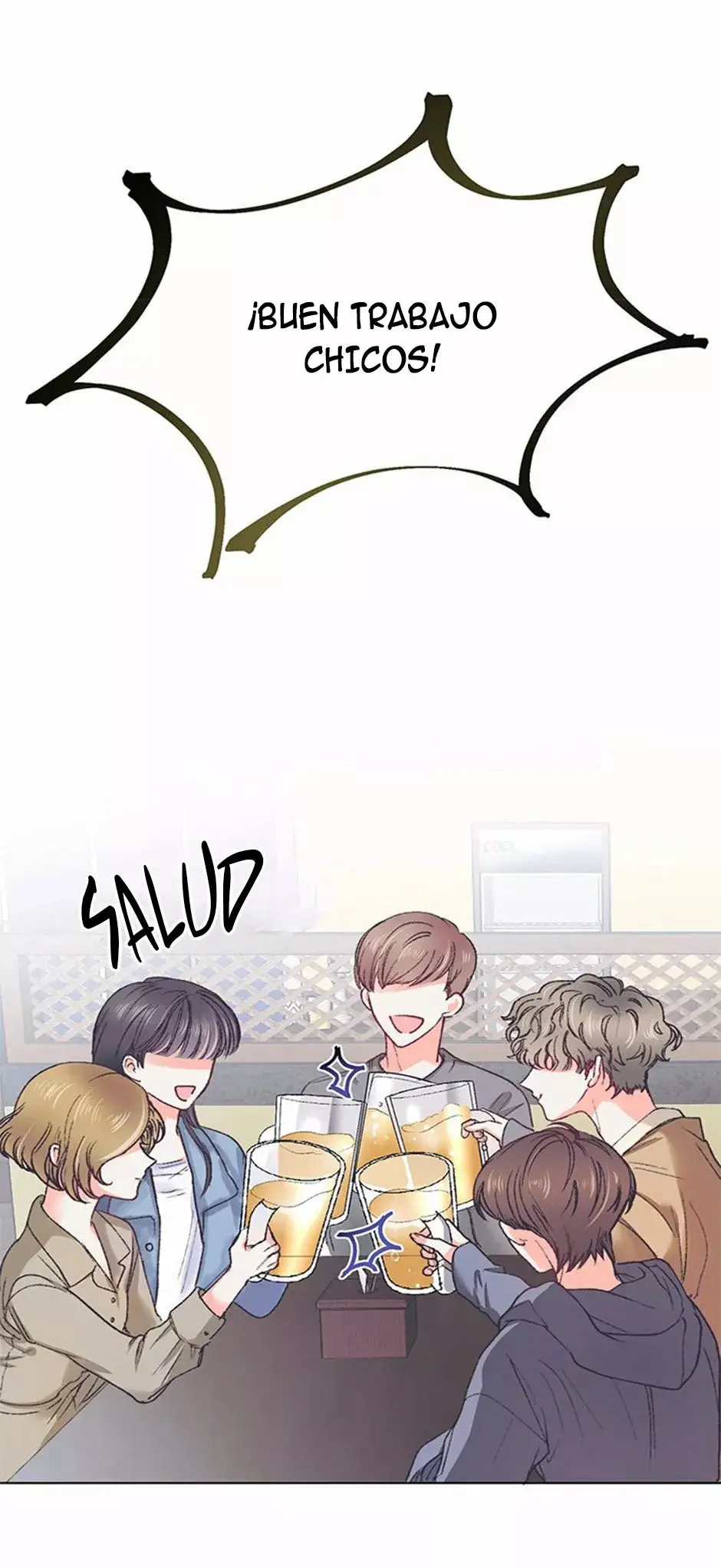 My BL Tales capítulo 14, página 27