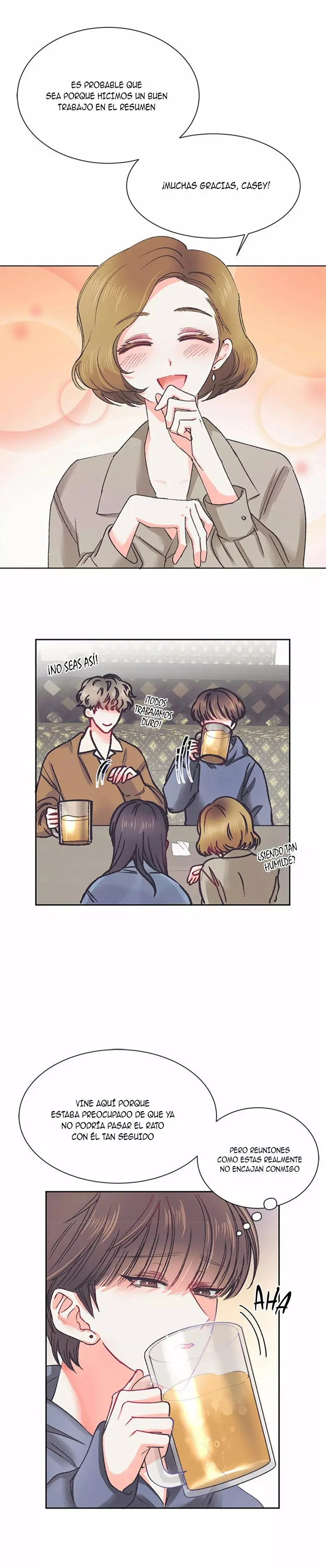My BL Tales capítulo 14, página 29