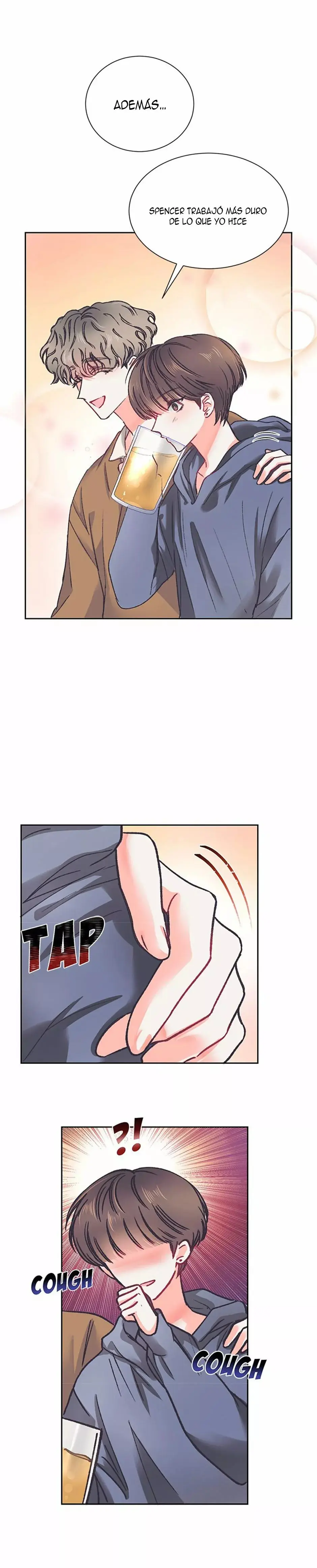 My BL Tales capítulo 14, página 30