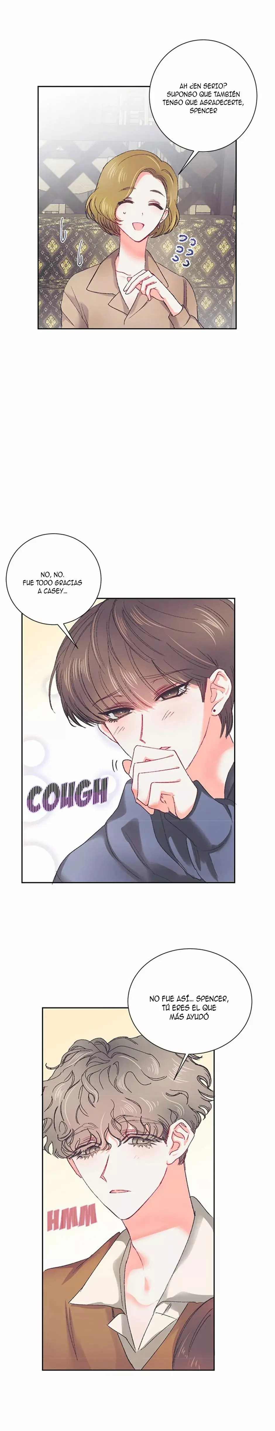 My BL Tales capítulo 14, página 31