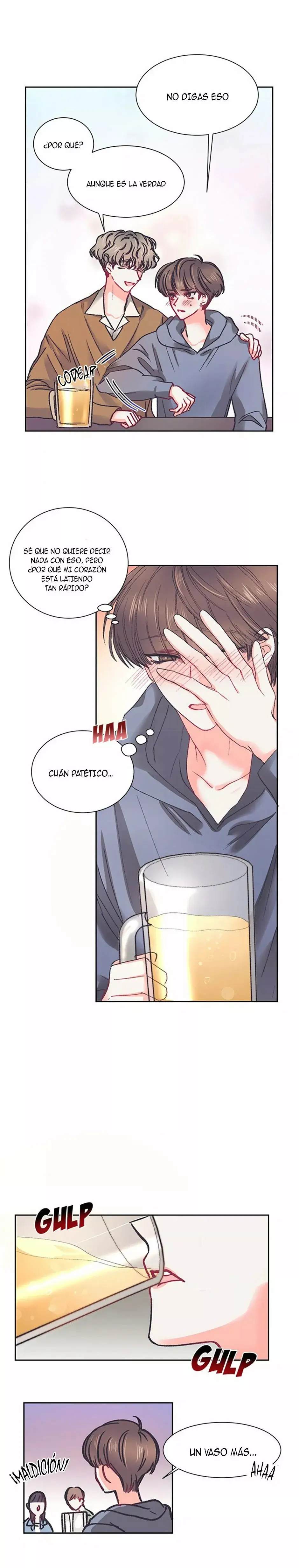 My BL Tales capítulo 14, página 32