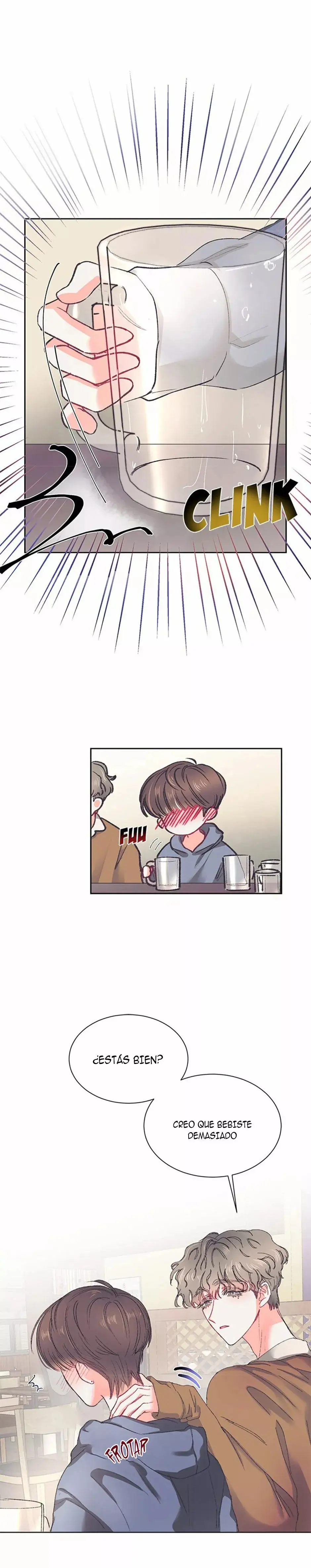 My BL Tales capítulo 14, página 33