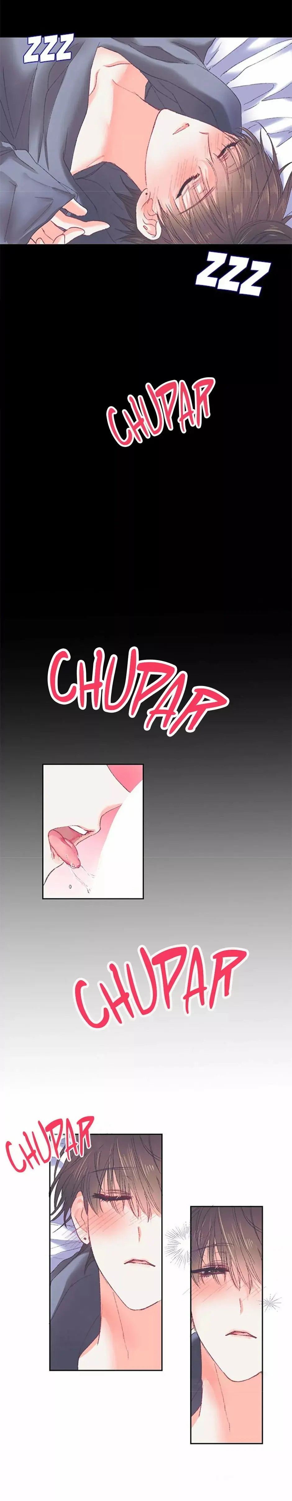 My BL Tales capítulo 15, página 6